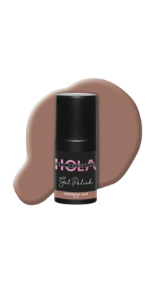 HNC Gelpolish #186 Mythic Sand (10ml)