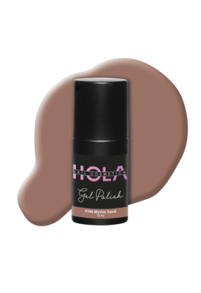HNC Gelpolish #186 Mythic Sand (10ml)