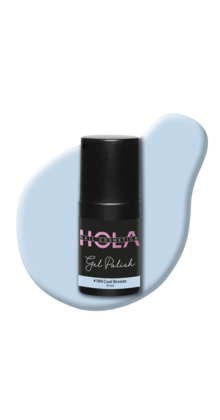 HNC Gelpolish #189 Cool Breeze (10ml)