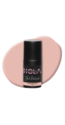 HNC Gelpolish #190 Bright Vision (10ml)