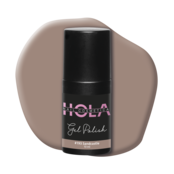 HNC Gelpolish #193 Sandcastle (10ml)