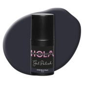 HNC Gelpolish #194 Rich Onyx (10ml)