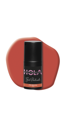 HNC Gelpolish #195 Wild One (10ml)