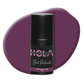 HNC Gelpolish #198 Grape Jelly (10ml)