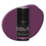 Hola Nail Cosmetica Gelpolish #198 Grape Jelly (10ml)