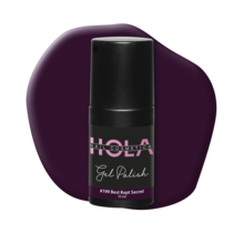 Gelpolish #199 Best Kept Secret (10ml)