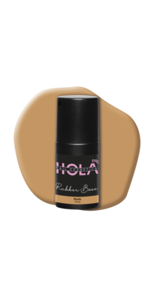 HNC Rubber Base Nude (10ml)