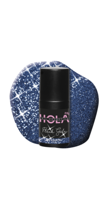 HNC Flash Gel #012 Night Sky