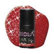 HNC Flash Gel #008 Ladybird