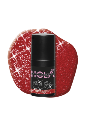 HNC Flash Gel #008 Ladybird