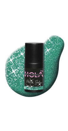 HNC Flash Gel #006 Caribbean Ocean