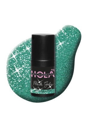 HNC Flash Gel #006 Caribbean Ocean
