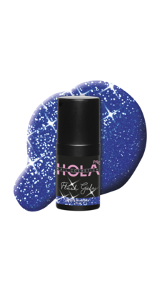 HNC Flash Gel #005 Blue Eyes