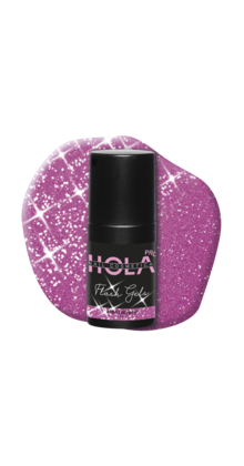HNC Flash Gel #004 Lollypop