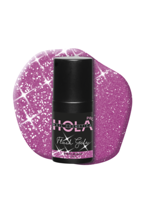 HNC Flash Gel #004 Lollypop
