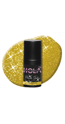 HNC Flash Gel #003 Bumblebee
