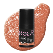 HNC Flash Gel #002 Orange Blossom