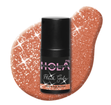 HNC Flash Gel #002 Orange Blossom