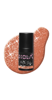 HNC Flash Gel #002 Orange Blossom