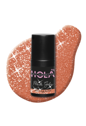 HNC Flash Gel #002 Orange Blossom