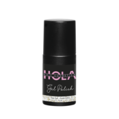 HNC Top Gel - Gold Glitz (10ml)