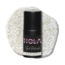 Hola Nail Cosmetica HNC Top Gel - Gold Glitz (10ml)