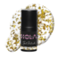 Hola Nail Cosmetica HNC Top Gel - Gold Flake (10ml)