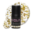 Hola Nail Cosmetica Top Gel - Gold Flake (10ml)