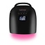 Hola Nail Cosmetica HNC Draadloze LED Lamp Black