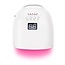Hola Nail Cosmetica HNC Draadloze LED Lamp White