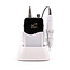 Hola Nail Cosmetica HNC Draadloze Nail drill White