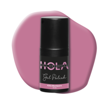 HNC Gelpolish  #202 Montiparo (10ml)