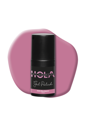 HNC Gelpolish  #202 Montiparo (10ml)