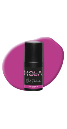 HNC Gelpolish  #203 Dainty Cup (10ml)
