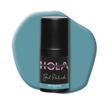 HNC Gelpolish  #205 Starburst (10ml)