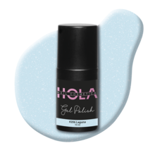 HNC Gelpolish  #206 Laguna (10ml)