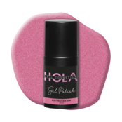HNC Gelpolish  #207 Bachata Star 10ml
