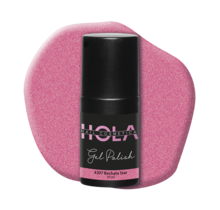 HNC Gelpolish  #207 Bachata Star 10ml