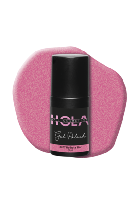 HNC Gelpolish  #207 Bachata Star 10ml