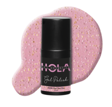 HNC Gelpolish  #208 Cha Cha Cha10ml