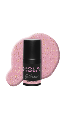 HNC Gelpolish  #208 Cha Cha Cha (10ml)