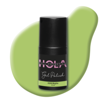 HNC Gelpolish #209 Mojito 10ml