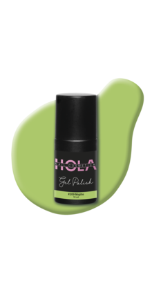 HNC Gelpolish #209 Mojito 10ml