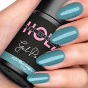 HNC Gelpolish #210 Blue Tropicana 10ml