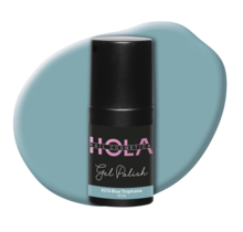 HNC Gelpolish #210 Blue Tropicana 10ml