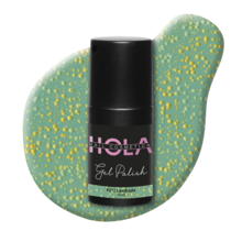HNC Gelpolish #211 Lambada 10ml