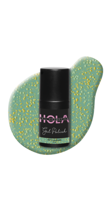 HNC Gelpolish #211 Lambada 10ml