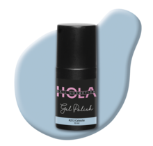 HNC Gelpolish #213 Celeste (10ml)