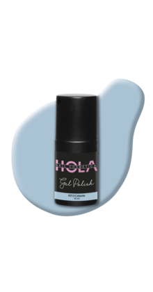 HNC Gelpolish #213 Celeste (10ml)