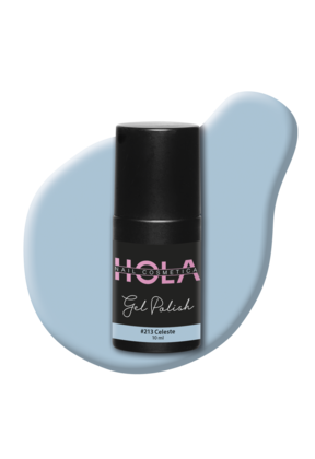HNC Gelpolish #213 Celeste (10ml)
